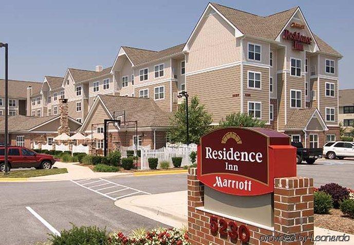 Residence Inn Frederick Εξωτερικό φωτογραφία
