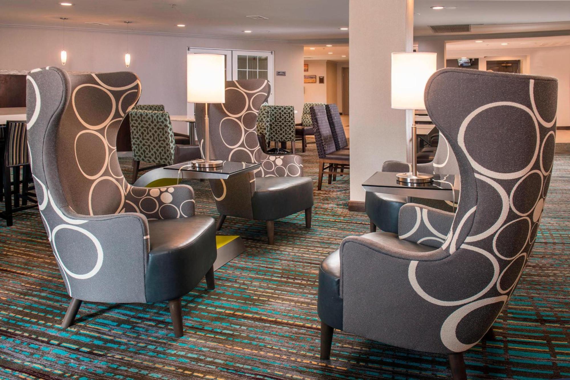 Residence Inn Frederick Εξωτερικό φωτογραφία