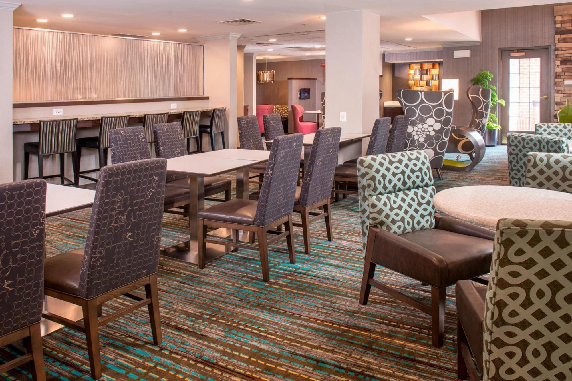 Residence Inn Frederick Εξωτερικό φωτογραφία