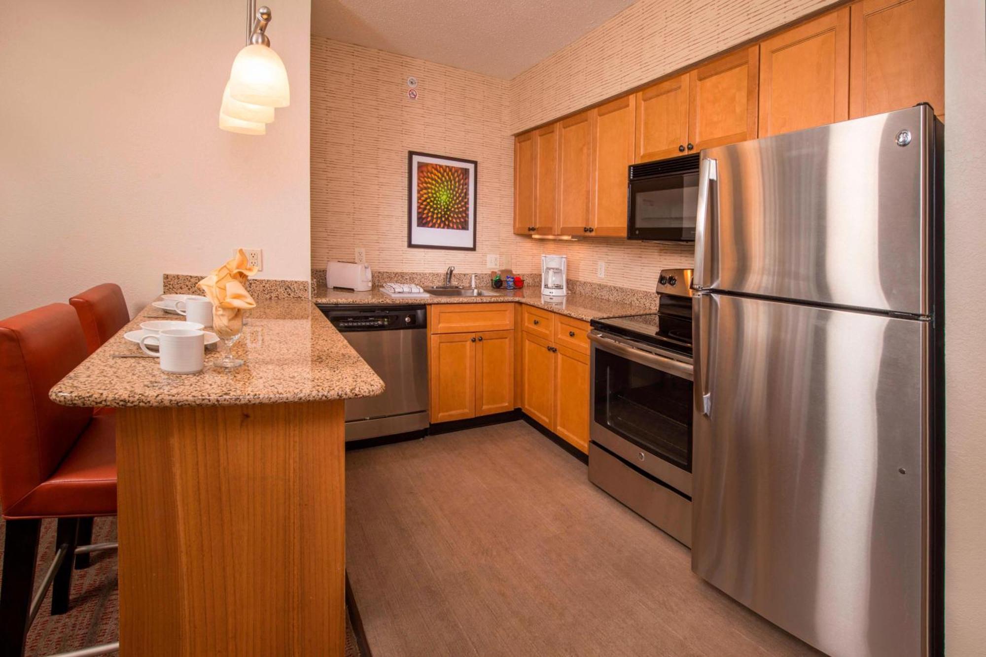 Residence Inn Frederick Εξωτερικό φωτογραφία