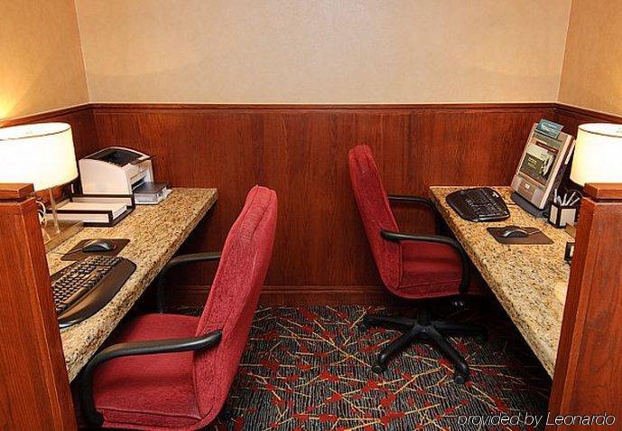 Residence Inn Frederick Εξωτερικό φωτογραφία