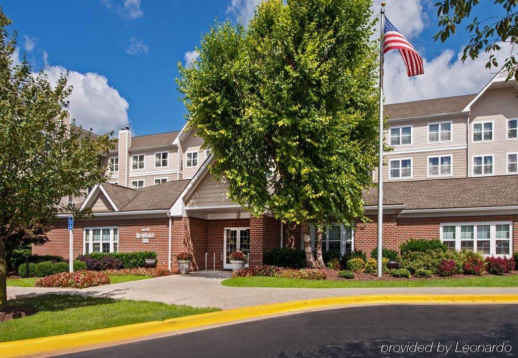 Residence Inn Frederick Εξωτερικό φωτογραφία