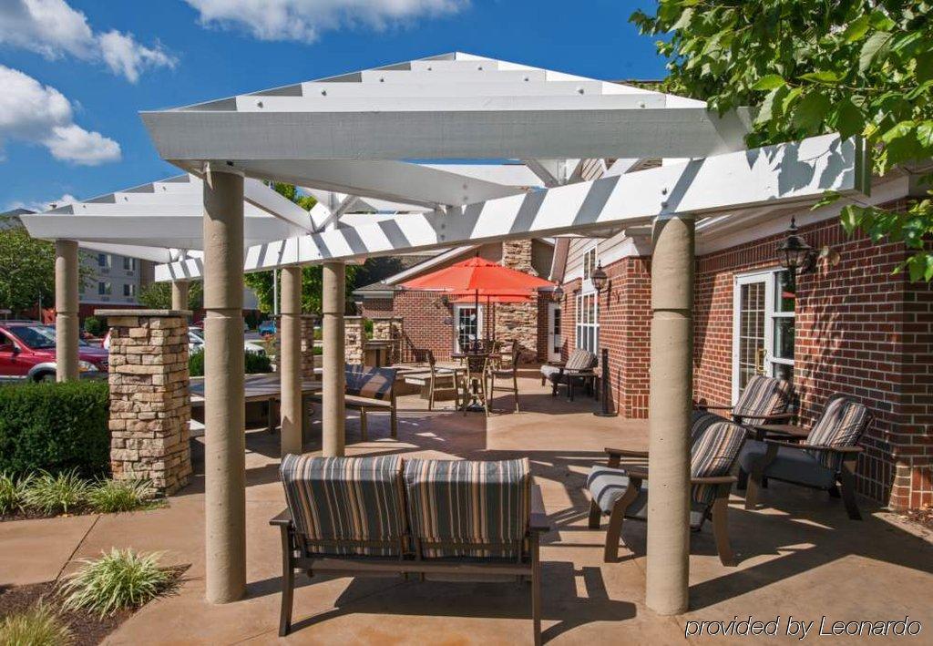 Residence Inn Frederick Εξωτερικό φωτογραφία