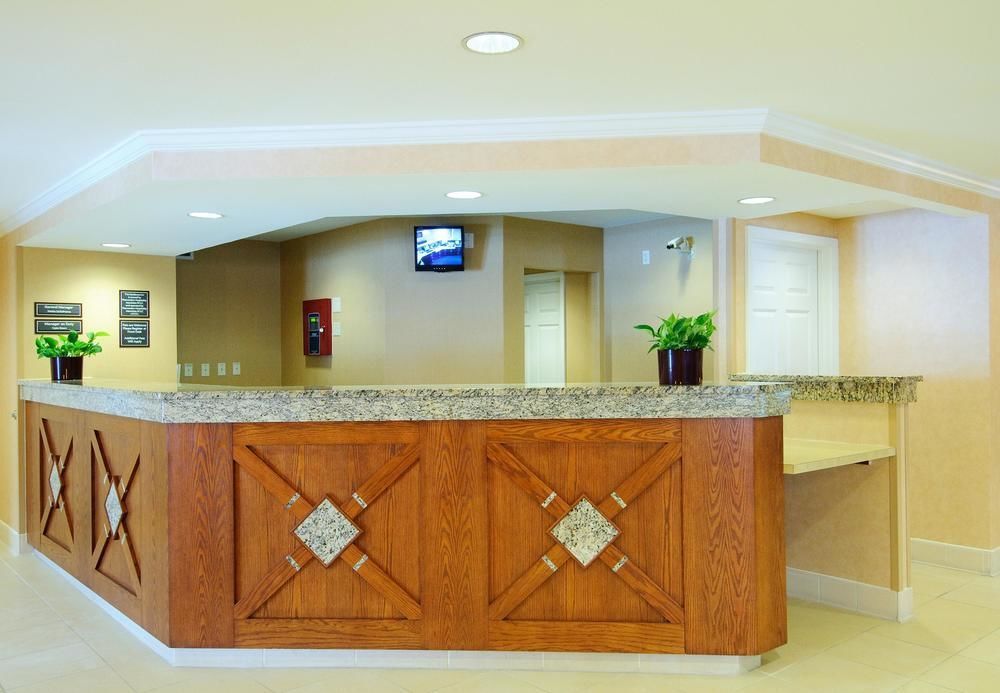 Residence Inn Frederick Εξωτερικό φωτογραφία