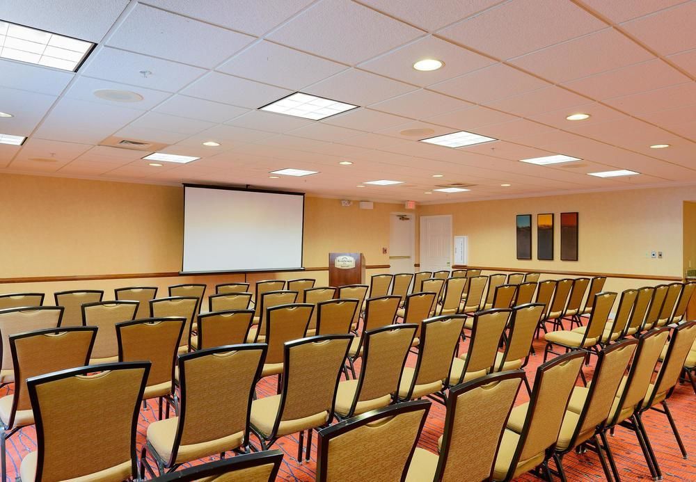 Residence Inn Frederick Εξωτερικό φωτογραφία