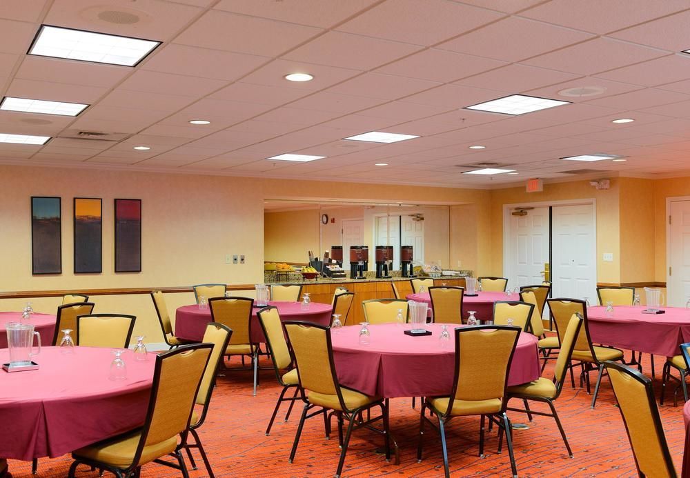 Residence Inn Frederick Εξωτερικό φωτογραφία